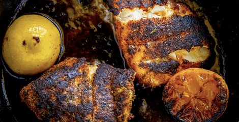 Florida Black Grouper - What We Love - City Seafood