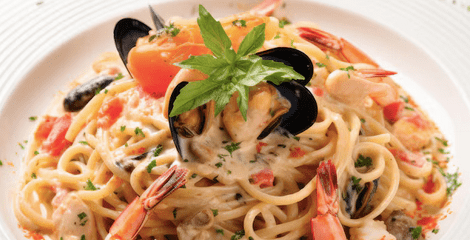 Tutto Mare - City Seafood