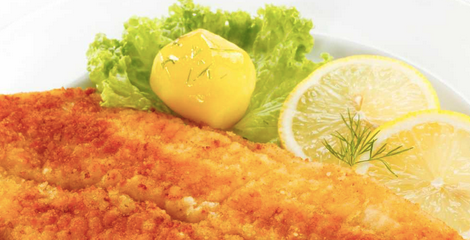 A Few Key Reasons to Love Orange Roughy