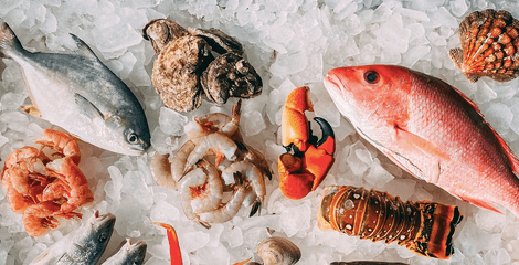 Ordering: Easier Than Ever! - City Seafood