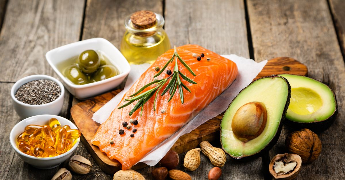 Discover the Health Benefits of Fish: More Than Just a Meal - City Seafood