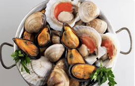 Shuckin' Awesome! - City Seafood