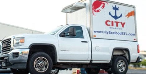 Why Should I Buy Seafood from City Seafood Instead of the Grocery Store? - City Seafood
