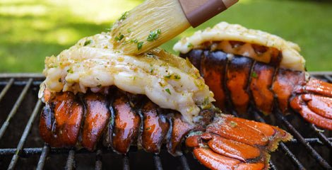 Garlic Butter Grilled Lobster Tails: The Ultimate Summer Seafood Dinner - City Seafood