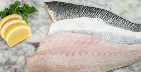 Branzino:  The Most Popular Mediterranean Fish