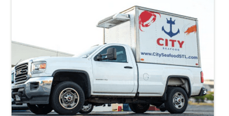 Home Delivery - City Seafood