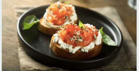 Why Scottish Salmon? - City Seafood