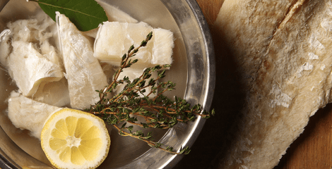 What is Salt Cod? - City Seafood