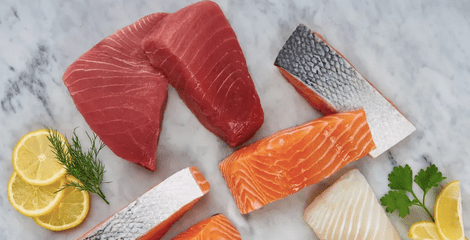 Customer Favorites:  Our Top 7 Picks in One Place - City Seafood