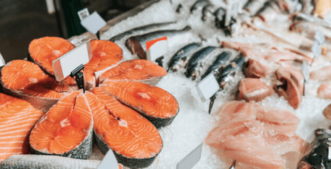 Frequently Asked Questions - City Seafood