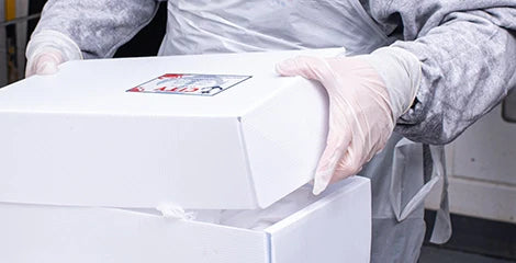 7 Reasons to Choose Local Home Delivery for Seafood