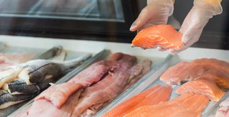 Keep It Fresh: How to Store Your Seafood Like a Pro - City Seafood