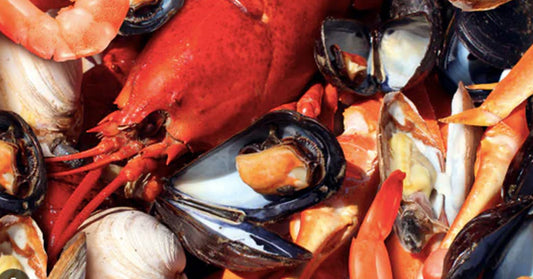 City Seafood delivers seafood to the most prestigious dining establishments in the St. Louis area