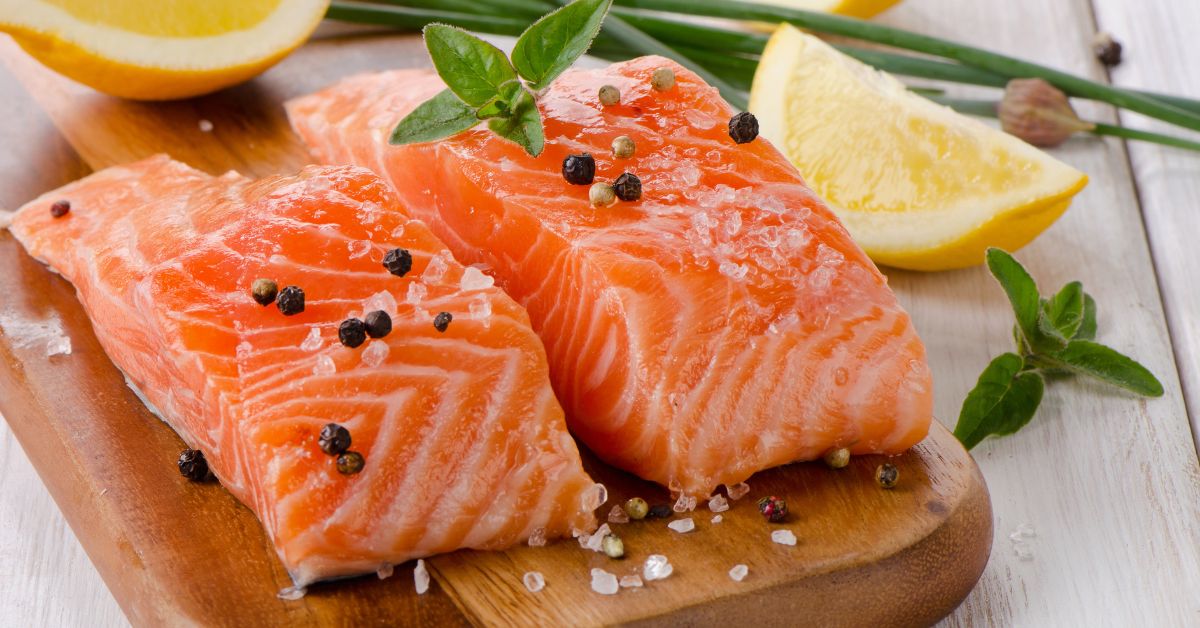 Why is Salmon So Popular? - City Seafood