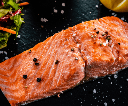 City Sampler (9 lb) - City Seafood