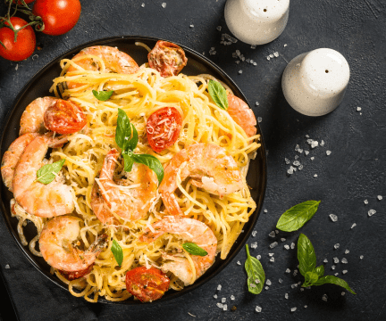 Party Box (9 lb) - City Seafood