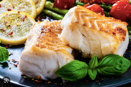 Alaskan Halibut - City Seafood