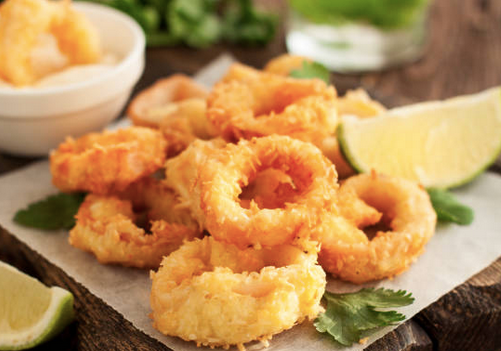 Calamari