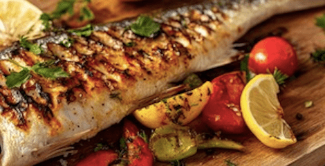 Branzino (1 lb) - City Seafood