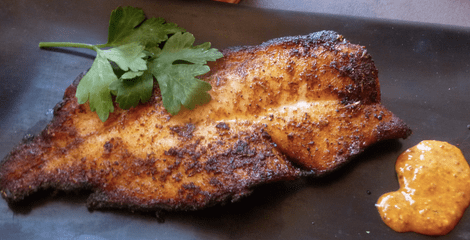 Seasonal Featured Item (1 lb) - City Seafood