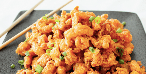 Louisiana Crawfish Tailmeat (1 lb) - City Seafood