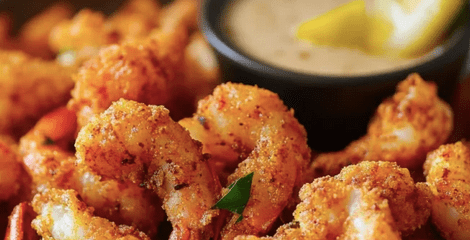 Louisiana Crawfish Tailmeat (1 lb) - City Seafood