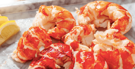Lobstermeat, Cooked (2 lb) - City Seafood