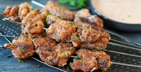 Alligator Sirloin (1 lb) - City Seafood
