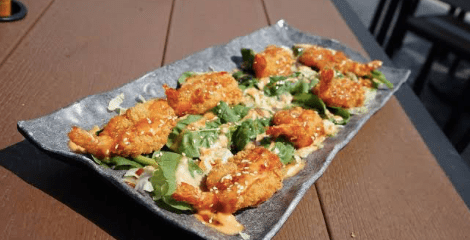 Florida Rock Shrimp (5 lb) - City Seafood