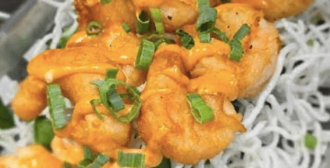 Florida Rock Shrimp (5 lb) - City Seafood