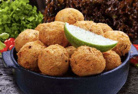 Salt Cod (1 lb) - City Seafood