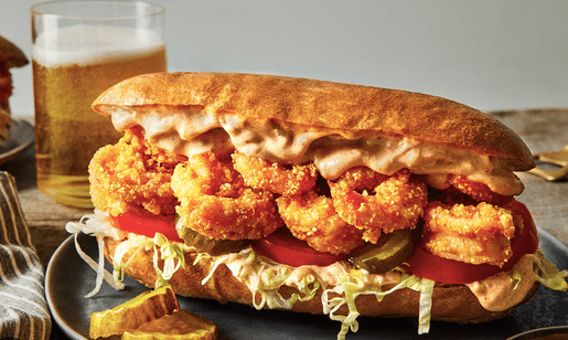 Peeled Deveined Shrimp (2 lb) - City Seafood