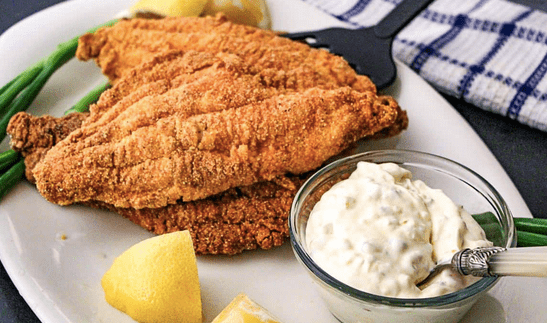 Catfish (1 lb) - City Seafood