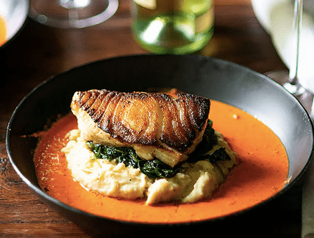 Chilean Sea Bass (1 lb) - City Seafood