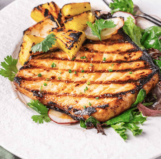 Swordfish (1 lb) - City Seafood