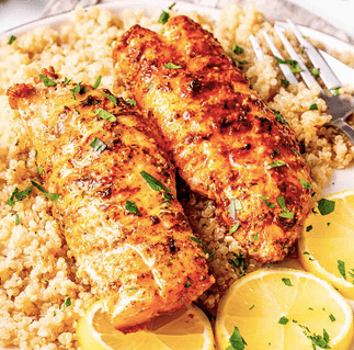 Seasonal Featured Item (1 lb) - City Seafood