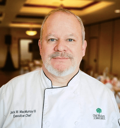 Jack Mac Member's Rub (1 ea) - City Seafood