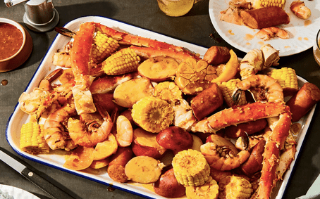 Zatarain's Pro Boil (28 oz) - City Seafood