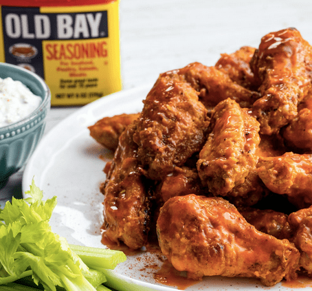 Old Bay Seasoning (5.24 oz) - City Seafood