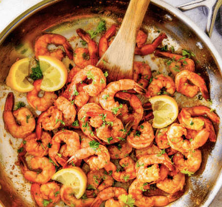 Old Bay Seasoning (5.24 oz) - City Seafood