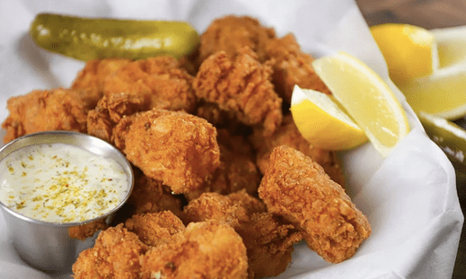 Cod (1 lb) - City Seafood