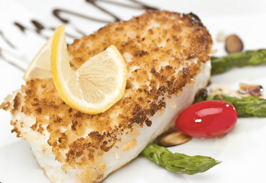 Alaskan Halibut (1 lb) - City Seafood