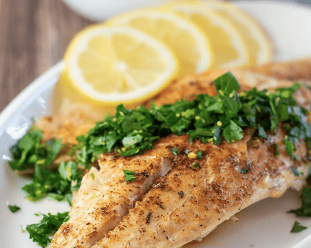 Branzino (1 lb) - City Seafood