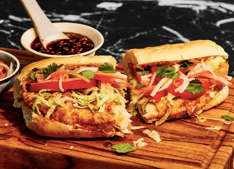 STL Sampler (6 lb) - City Seafood