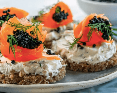 Holiday Party Package (6 lb) - City Seafood