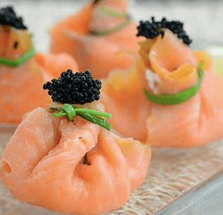 Caviar, Missouri Hackleback (1 jar) - City Seafood