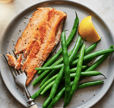 Trout (1 lb) - City Seafood