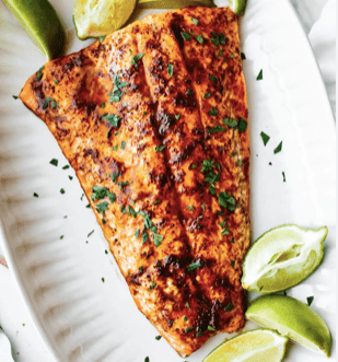 Trout (1 lb) - City Seafood