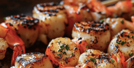 City Sampler (9 lb) - City Seafood