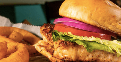 Florida Grouper (1 lb) - City Seafood